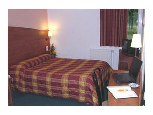 Best Hotel Mayenne 写真