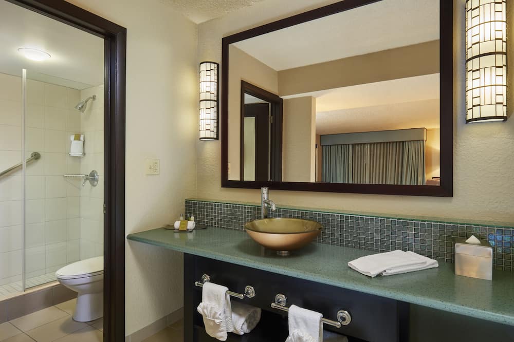 ダブルツリー バイ ヒルトン ホテル オーランド アット シーワールド 写真