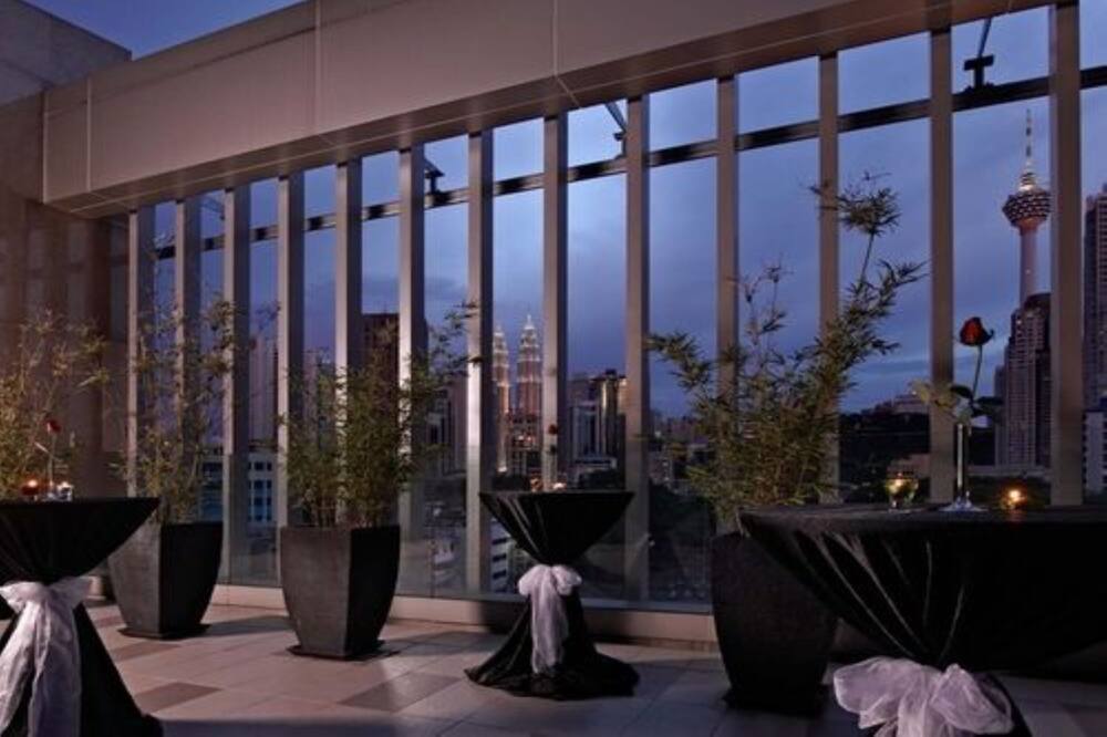 プレミエラ ホテル クアラルンプール 写真