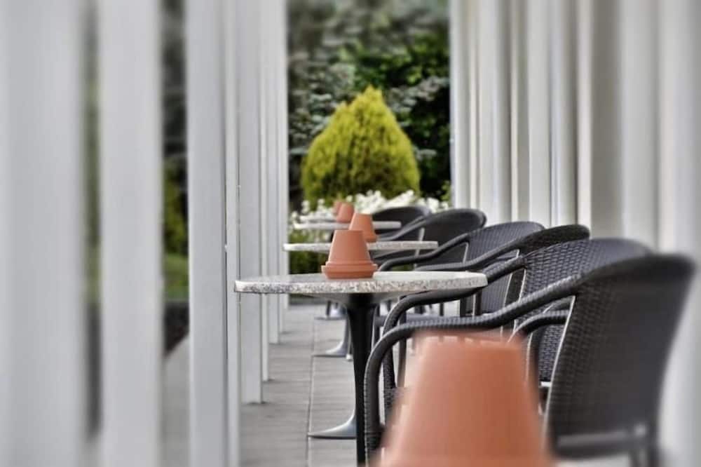 Komforthotel Nordenham 写真