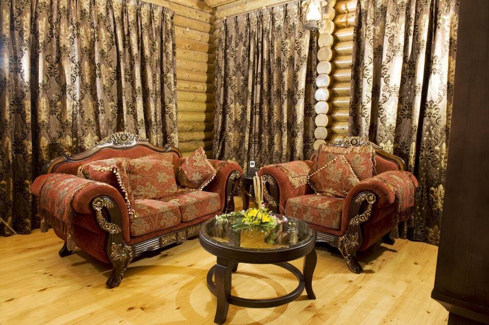 フィリア リゾート & スパ 写真