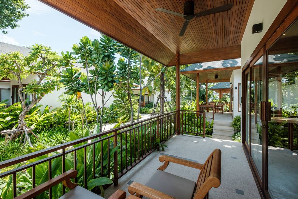 バナナ ファン シー リゾート 写真