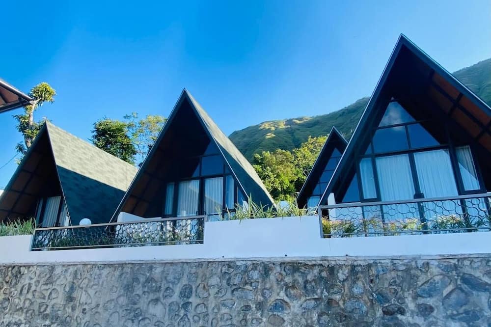 ブキットティガリマブティックホテル 写真