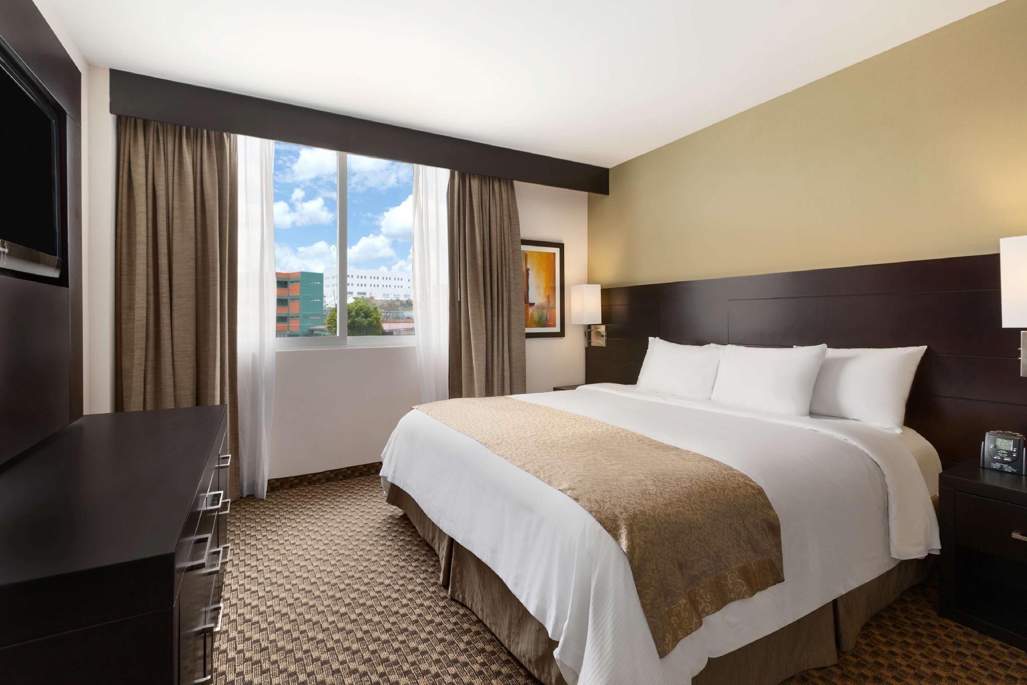 DoubleTree by Hilton Queretaro 写真