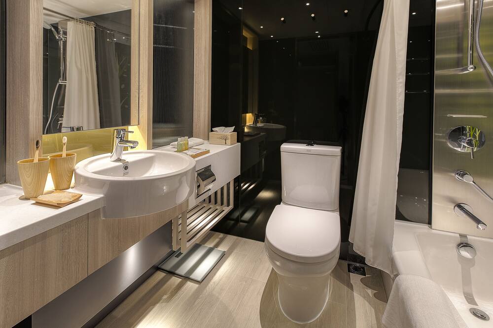 スタンフォード ヒルビュー ホテル 写真