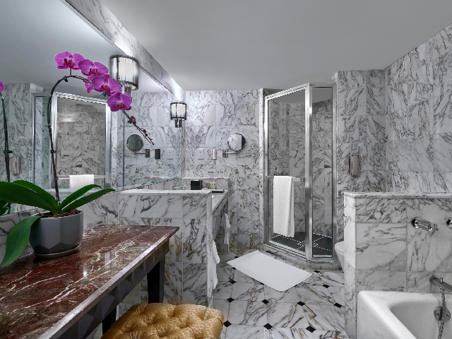 グランド ミレニアム クアラルンプール ホテル 写真