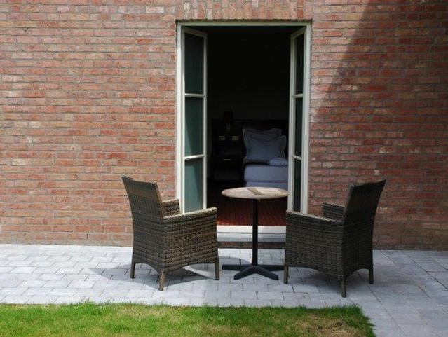 Hotel Restaurant Weinebrugge 写真