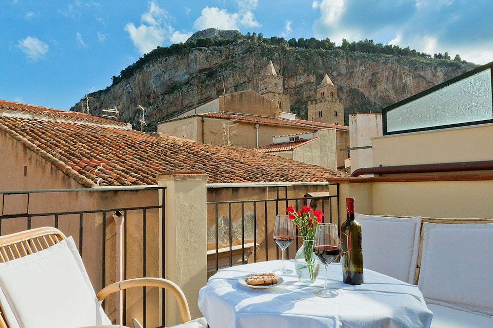 ホテル ラ プルメリア 写真