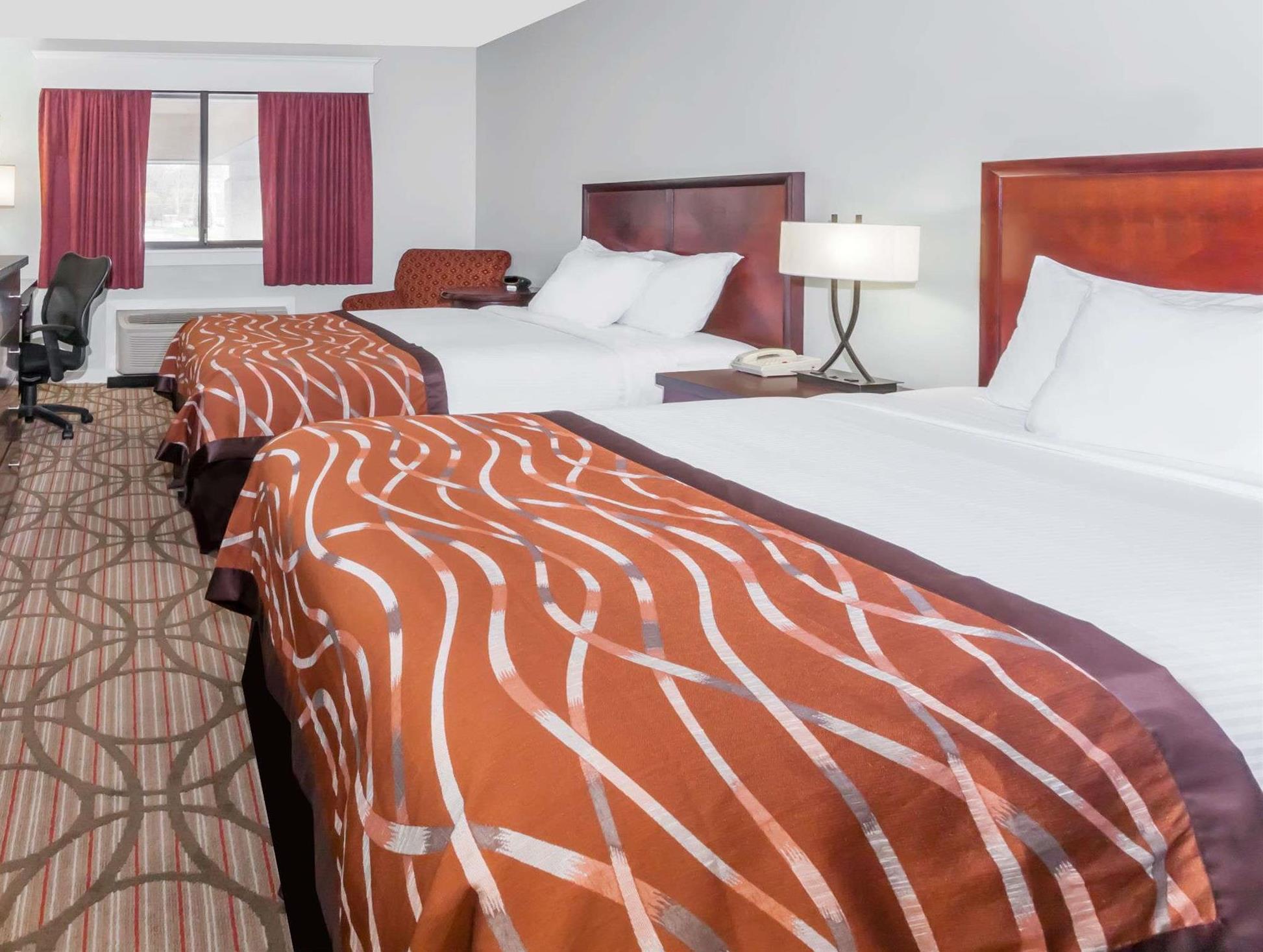 ベイモント バイ ウィンダム グランド ヘブン 写真