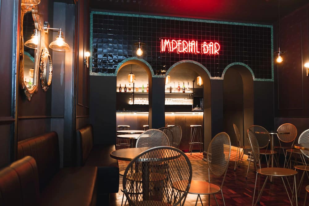 サン ジョルディ ホステルズ リスボン 写真