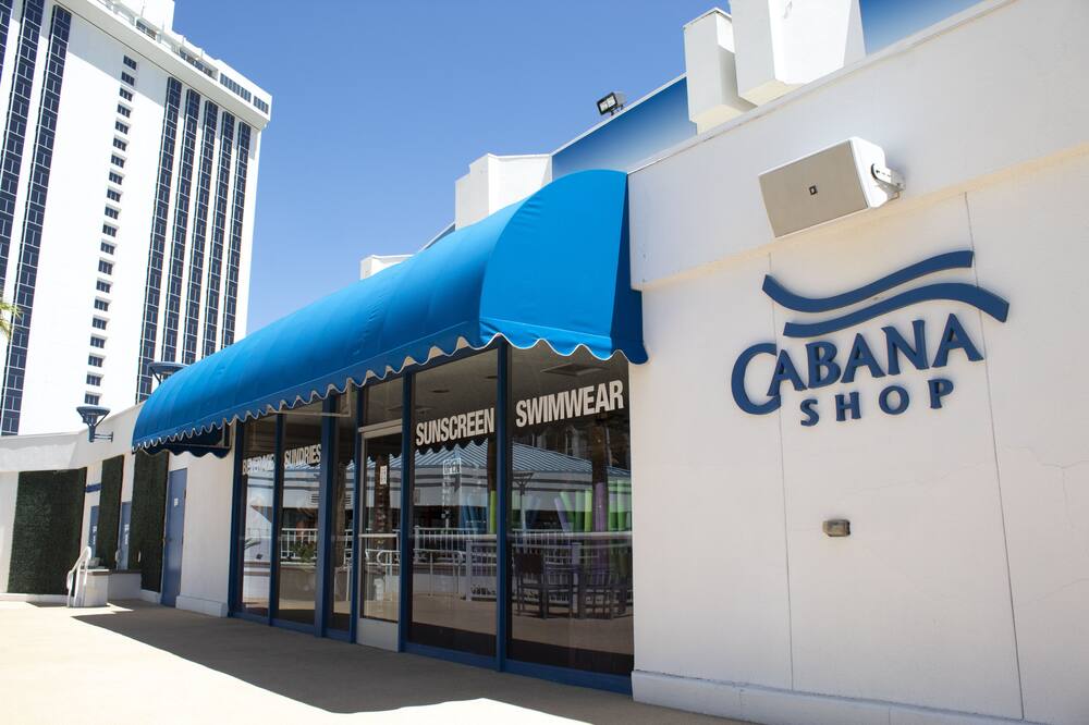 ウェストゲート ラスベガス リゾート&カジノ 写真