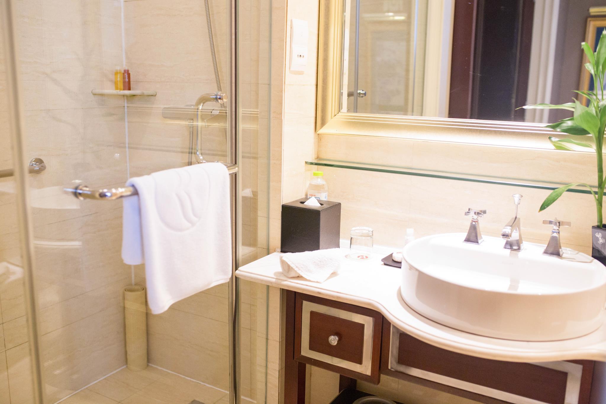 Ramada by Wyndham Yichang 写真