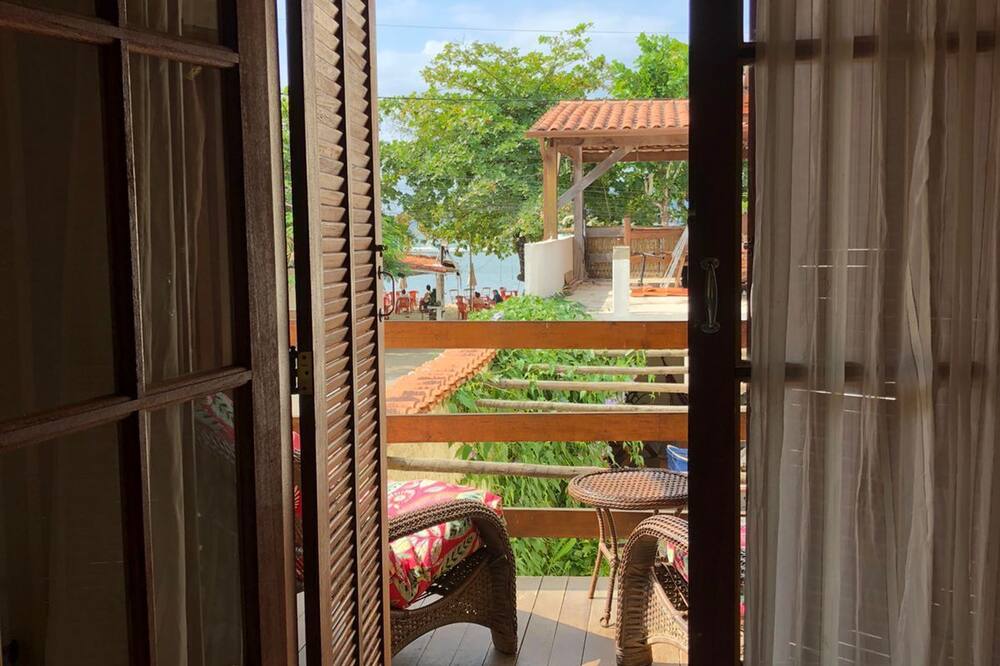 ゲコ ポウサダ パラティ 写真