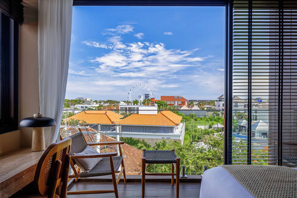 アビエーター バリ 写真