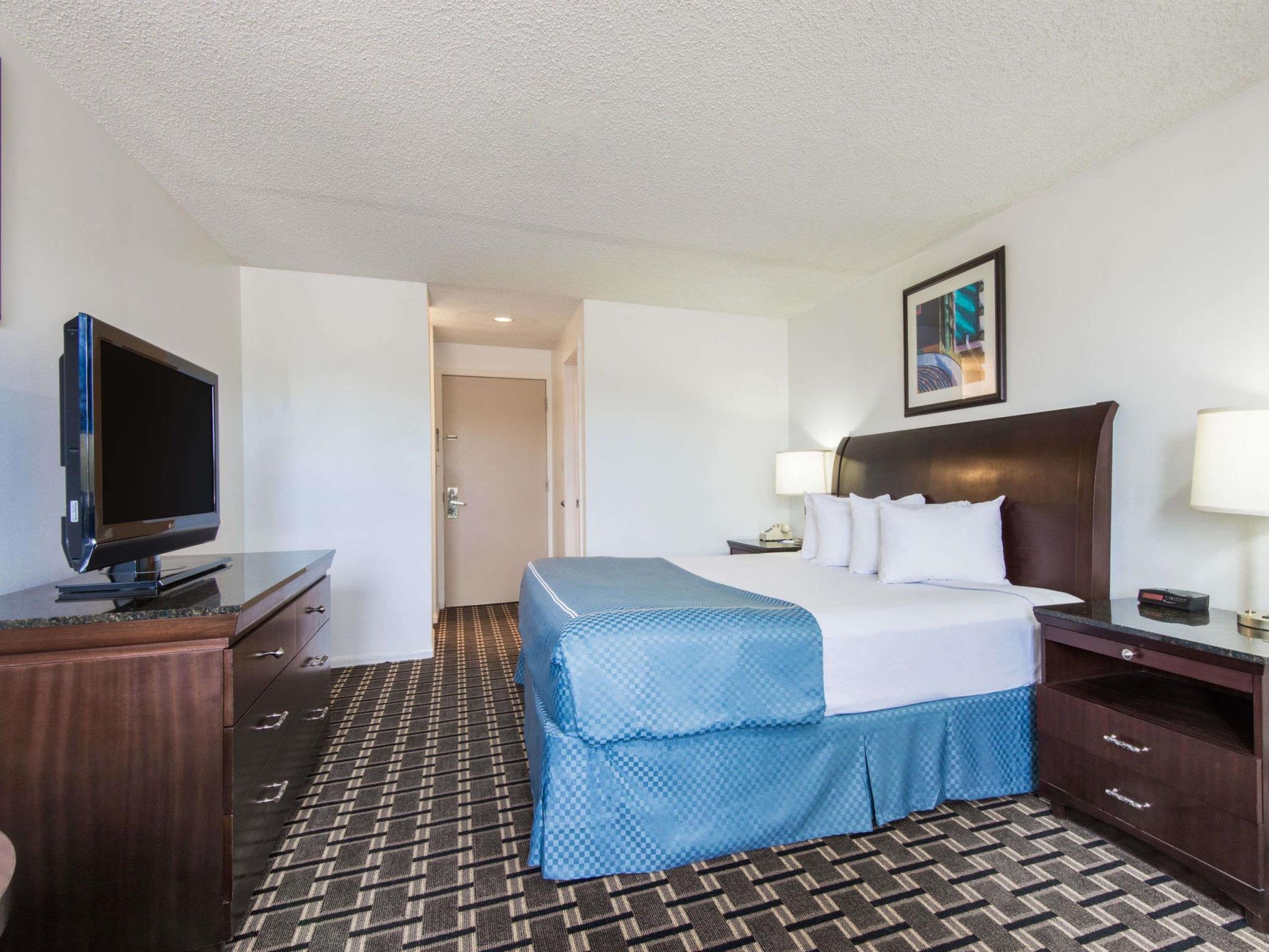 スタジオ ロッジ ララミー 写真