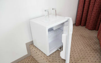 ハンニバル パレス ホテル 写真