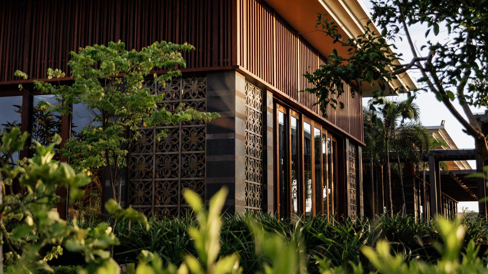 リージェント バリ チャングー バイ IHG 写真