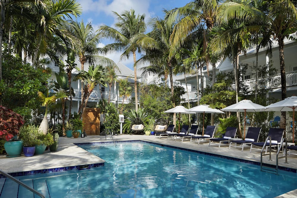 パロット キー ホテル&ヴィラズ 写真