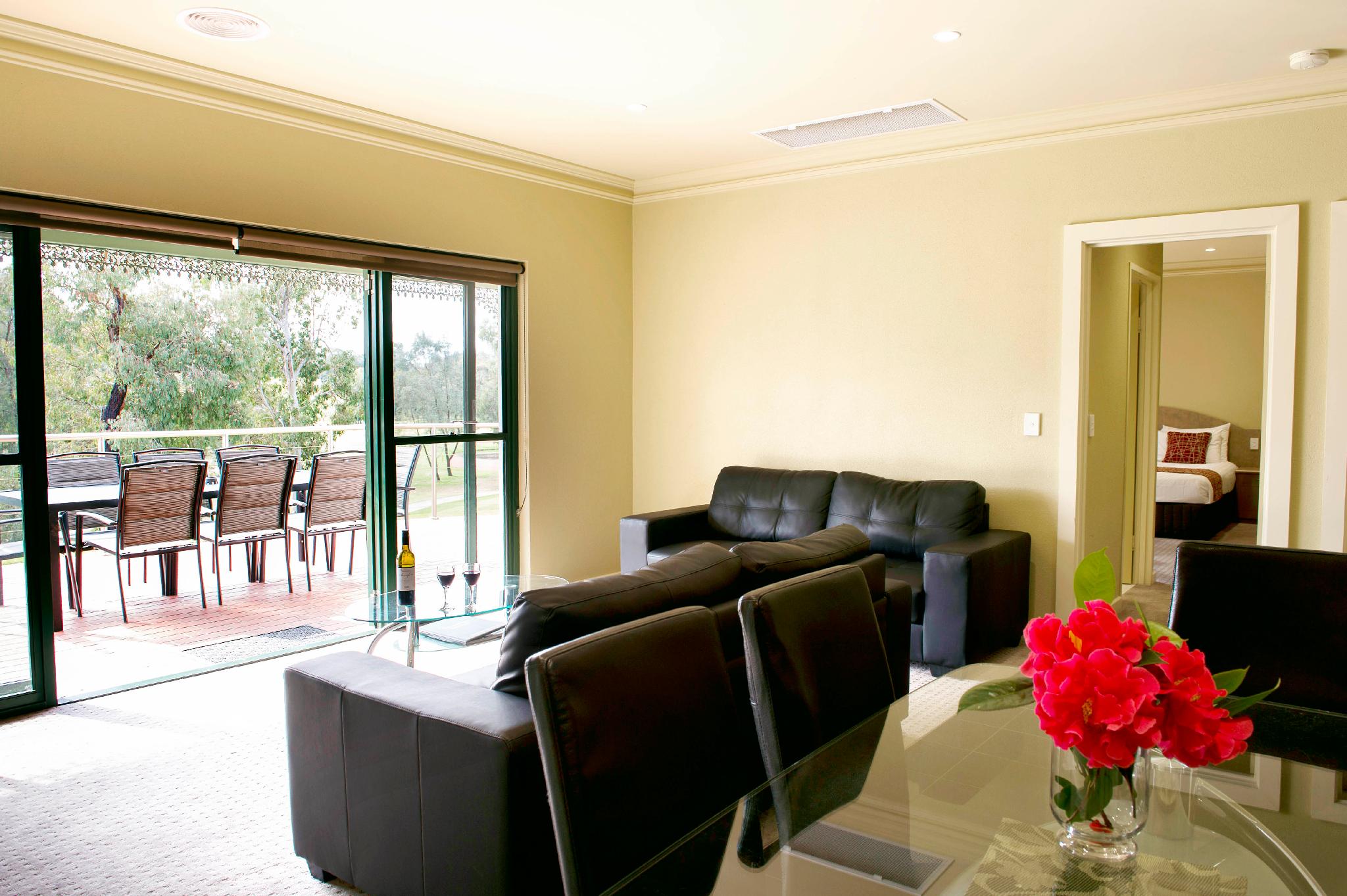 Yarrawonga Mulwala Golf Club Resort 写真