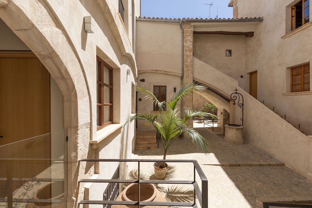 ホテル カン シレラ 写真