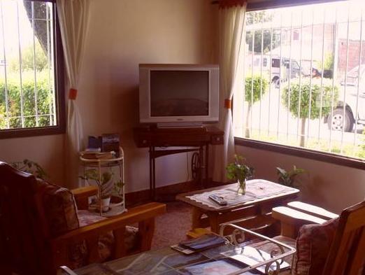 カラファテ ビエホ ホステル 写真