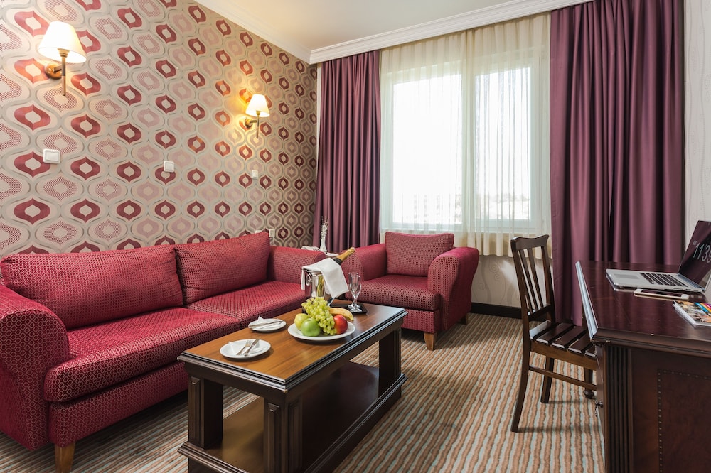 Gazi Park Hotel 写真