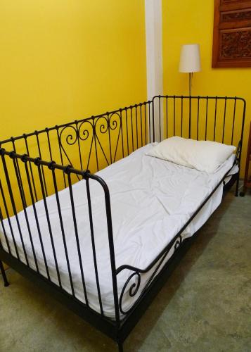 ベテル ボックス バックパッカーズ ホステル 写真