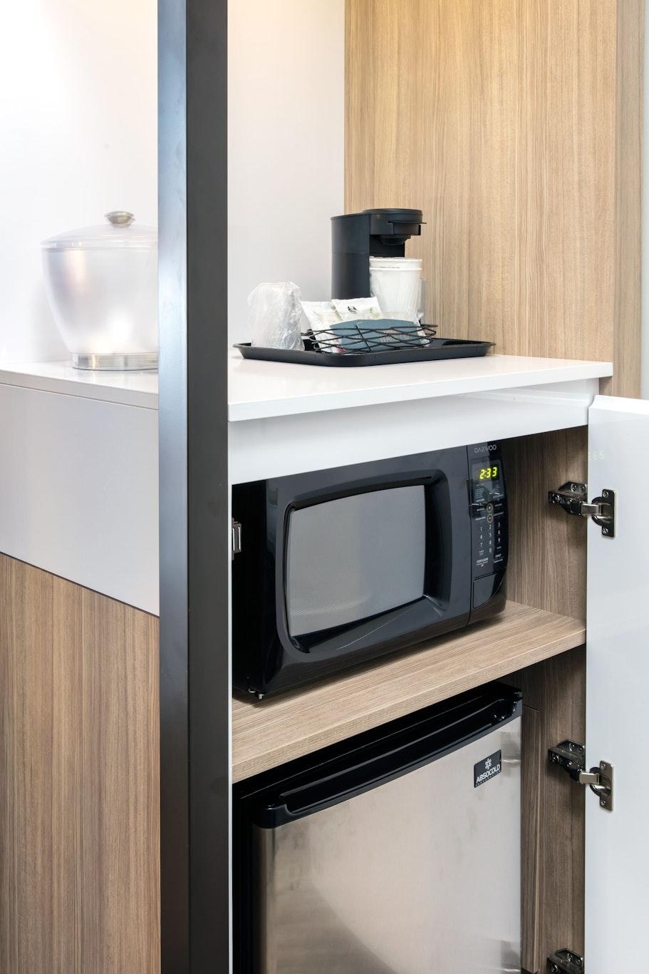 SpringHill Suites by Marriott Miami Doral 写真