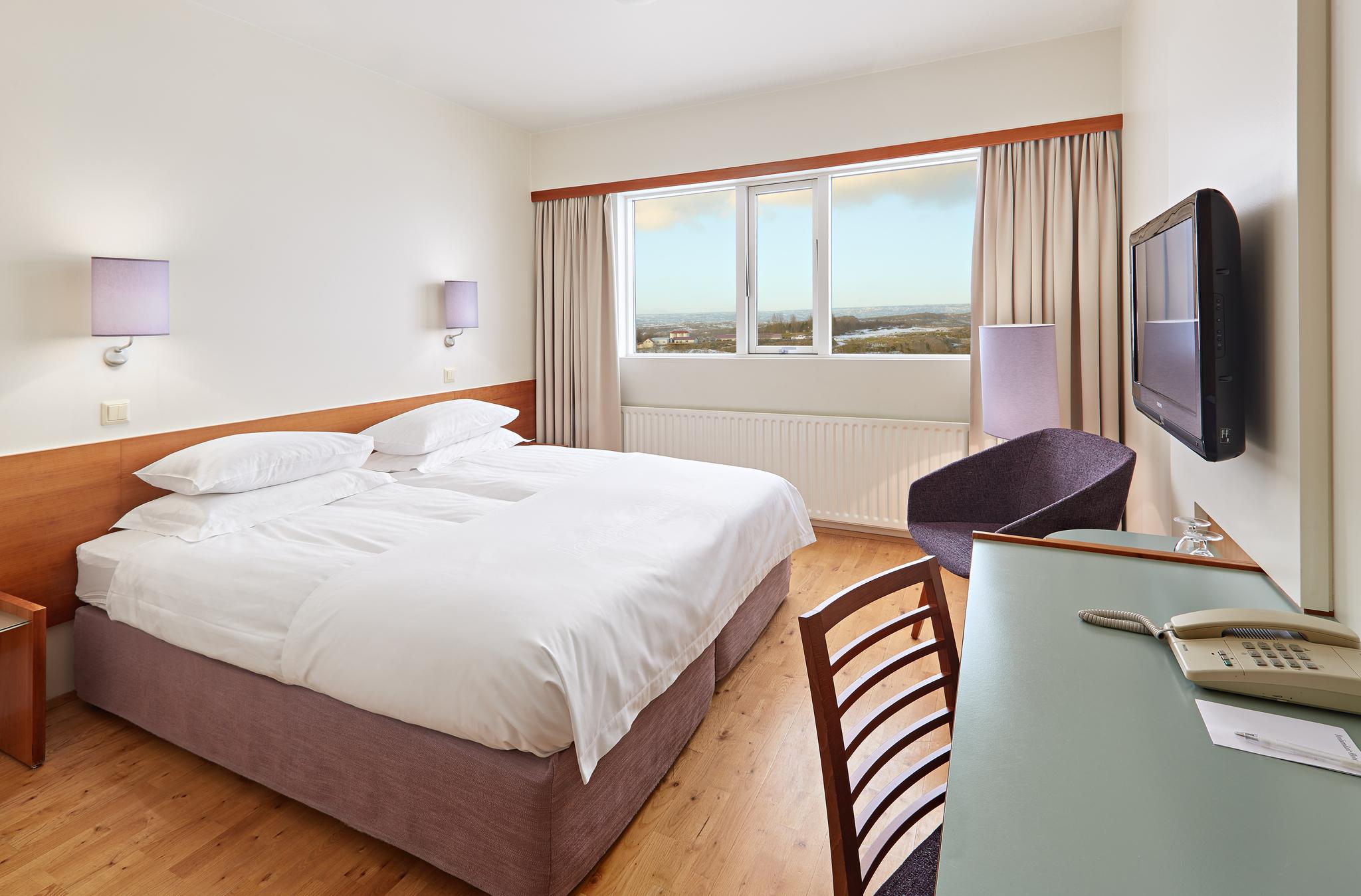 Hérað - Berjaya Iceland Hotels 写真