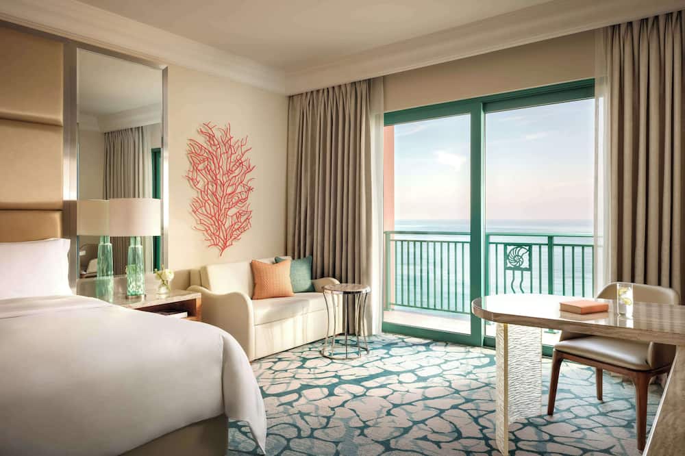 アトランティス ザ パーム ドバイ 写真