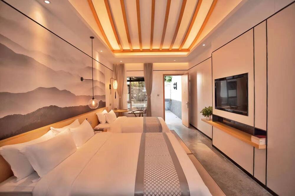 Manor Landscape Hotel Shenzhen 写真