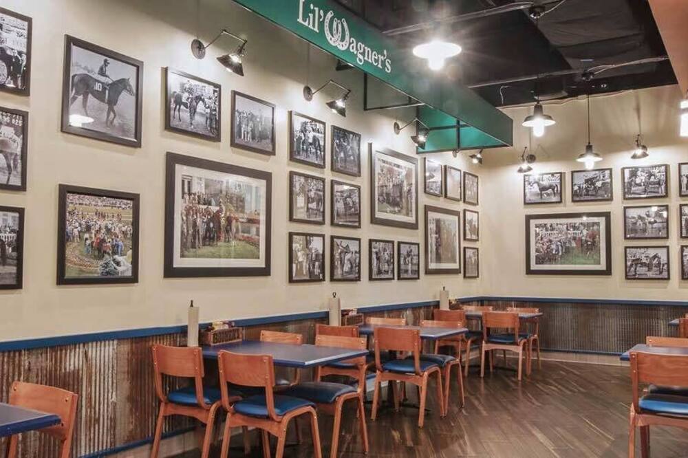 ダービーシティゲーム＆ホテル - チャーチルダウンズプロパティ 写真