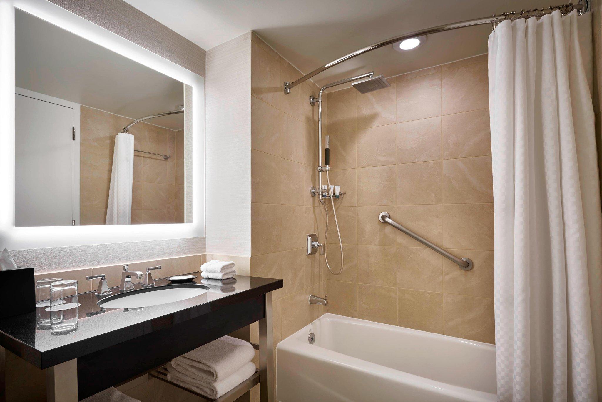 ザ ウエスティン アレキサンドリア オールド タウン 写真