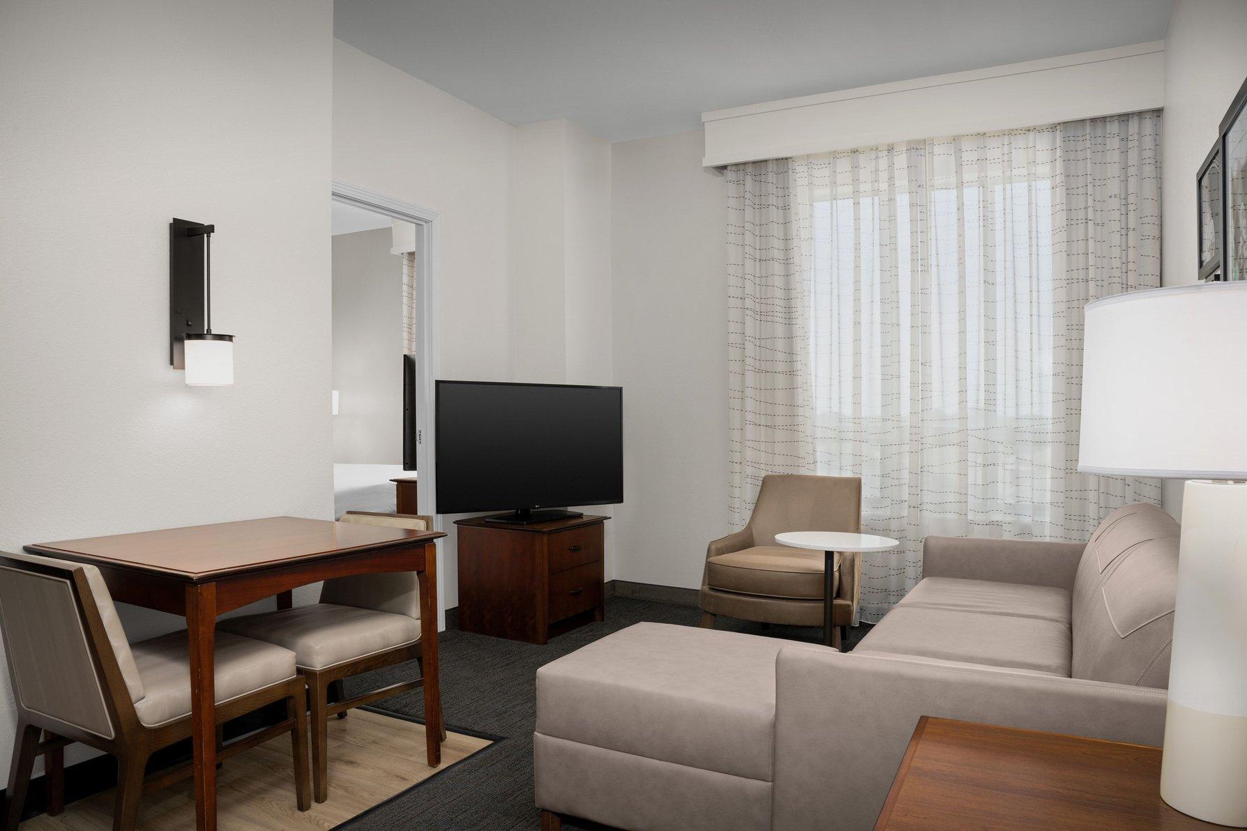 Residence Inn by Marriott Houston West/Energy Corridor 写真