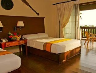 ドス パルマ アレセフィ アイランド リゾート 写真