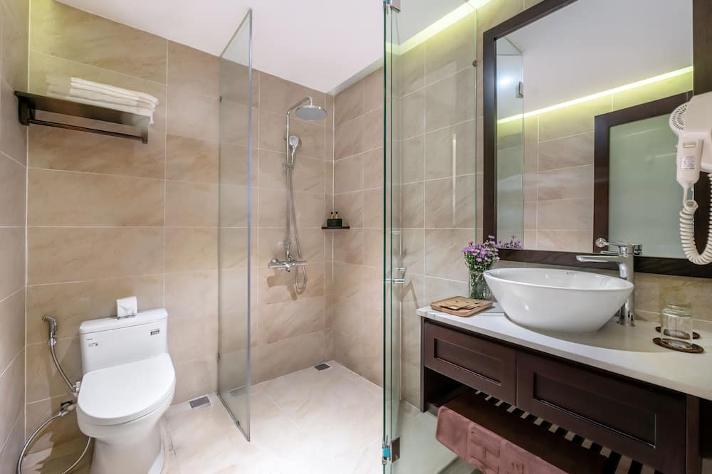 ヴィラソレイユホイアン 写真