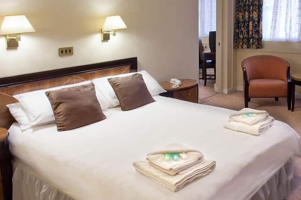 ブリタニア コヴェントリー ホテル シティ センター 写真