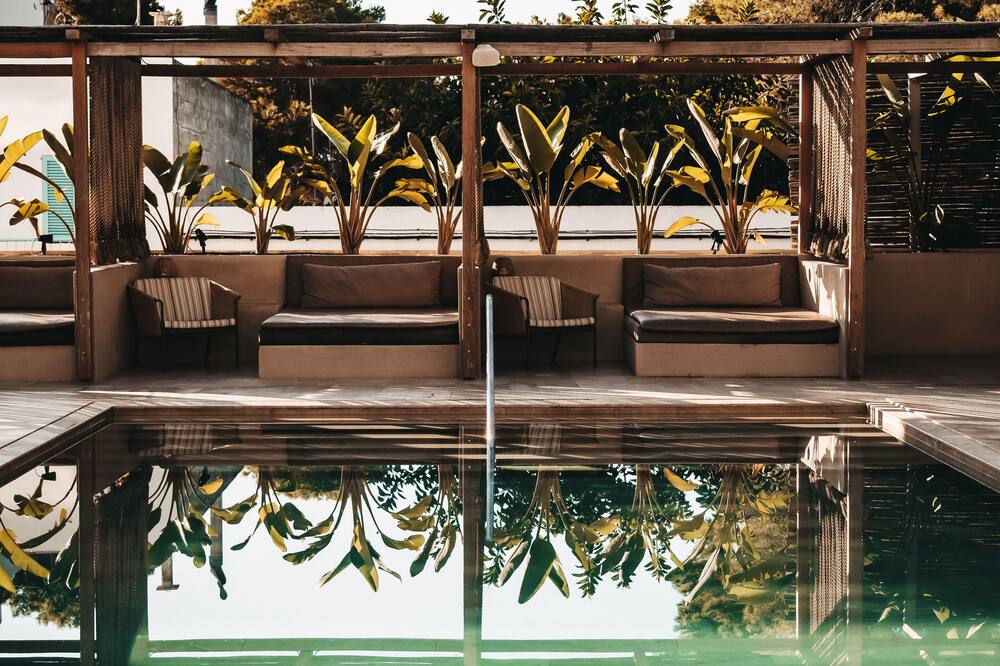 Barefoot Hotel Mallorca 写真