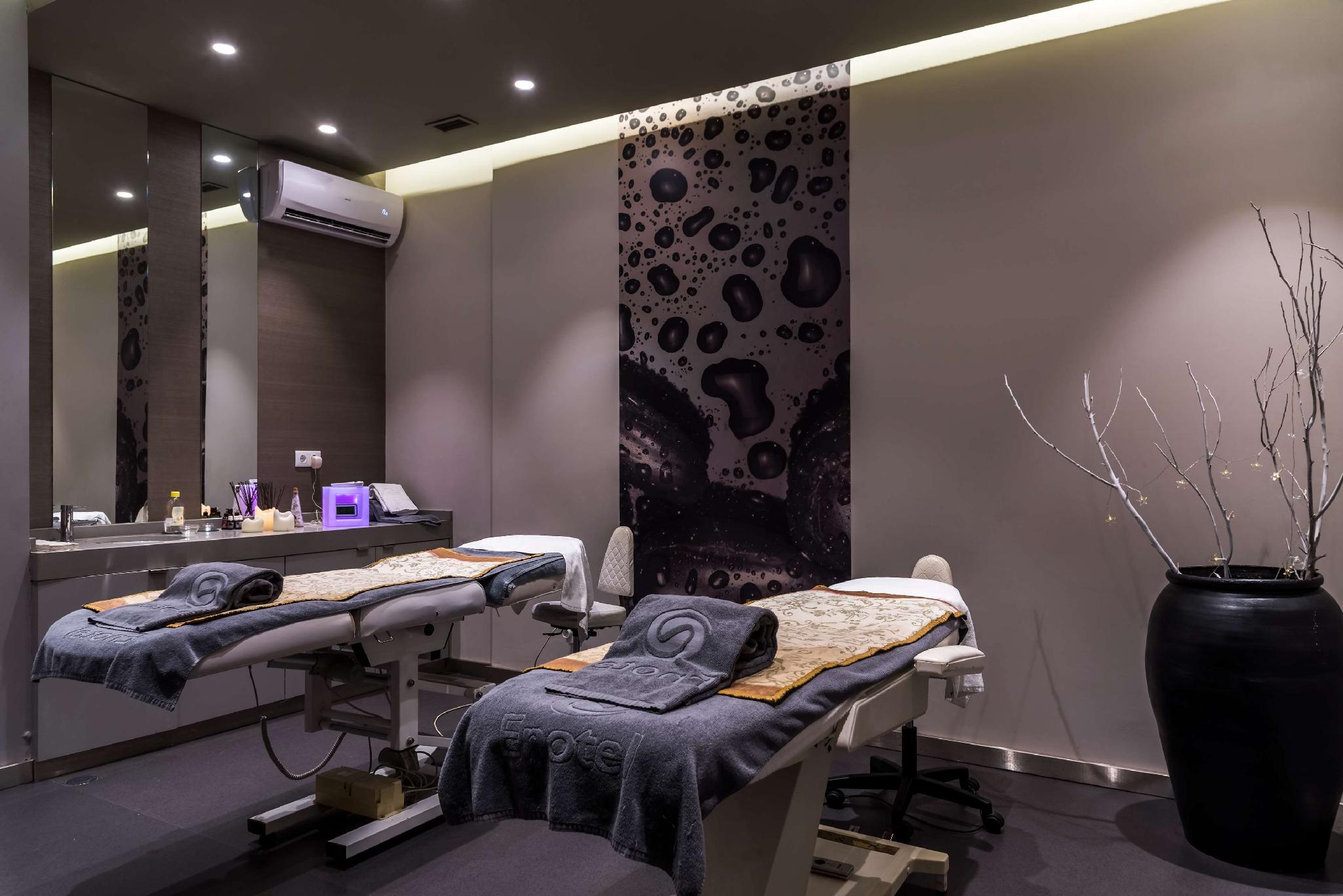 Enotel Magnólia 写真