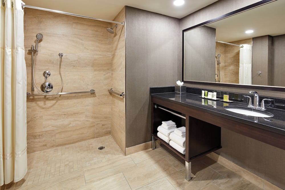 ヒルトン ヒューストン プラザ メディカルセンター 写真