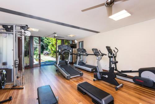 ニラマヤ ヴィラズ ＆ スパ 写真