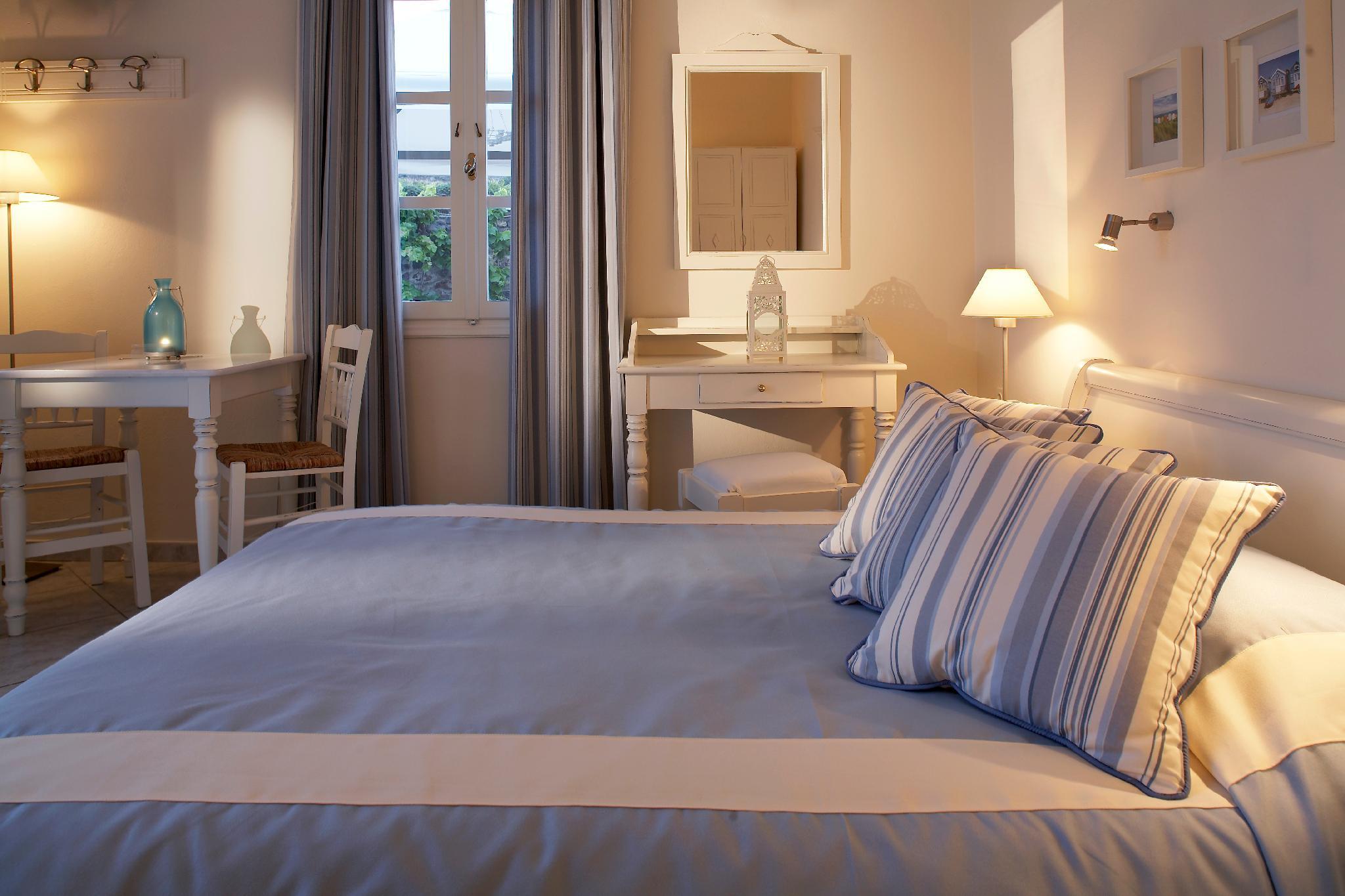 メリメリ ホテル 写真