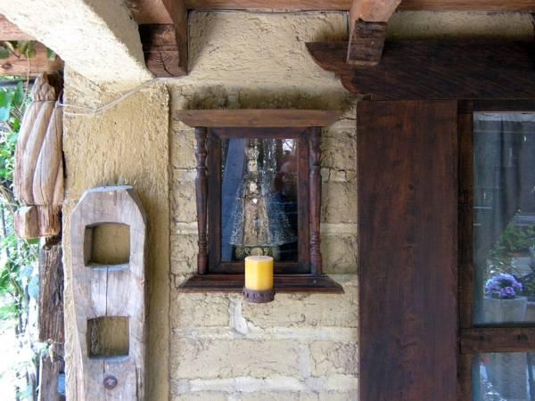 Hotel Hacienda Don Juan 写真