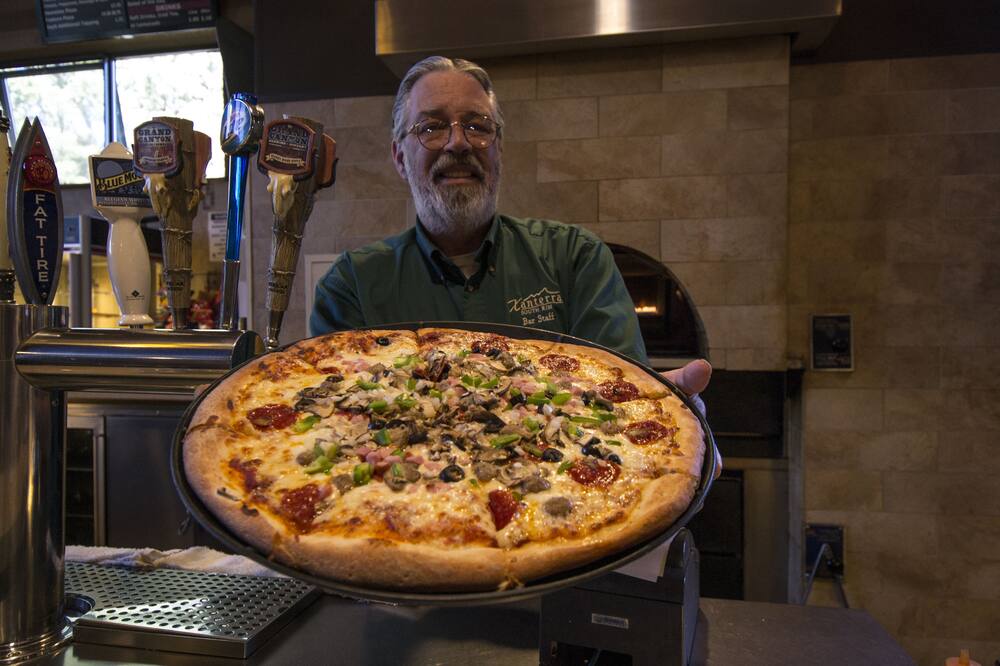 マスウィク ロッジ - インサイド ザ パーク 写真