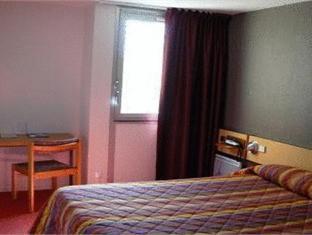 Brit Hotel Toulouse Colomiers - L’Esplanade 写真