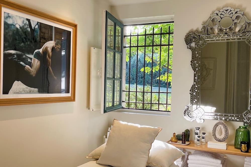 ボーマノアール スモール ラグジュアリー ブティック ホテル 写真