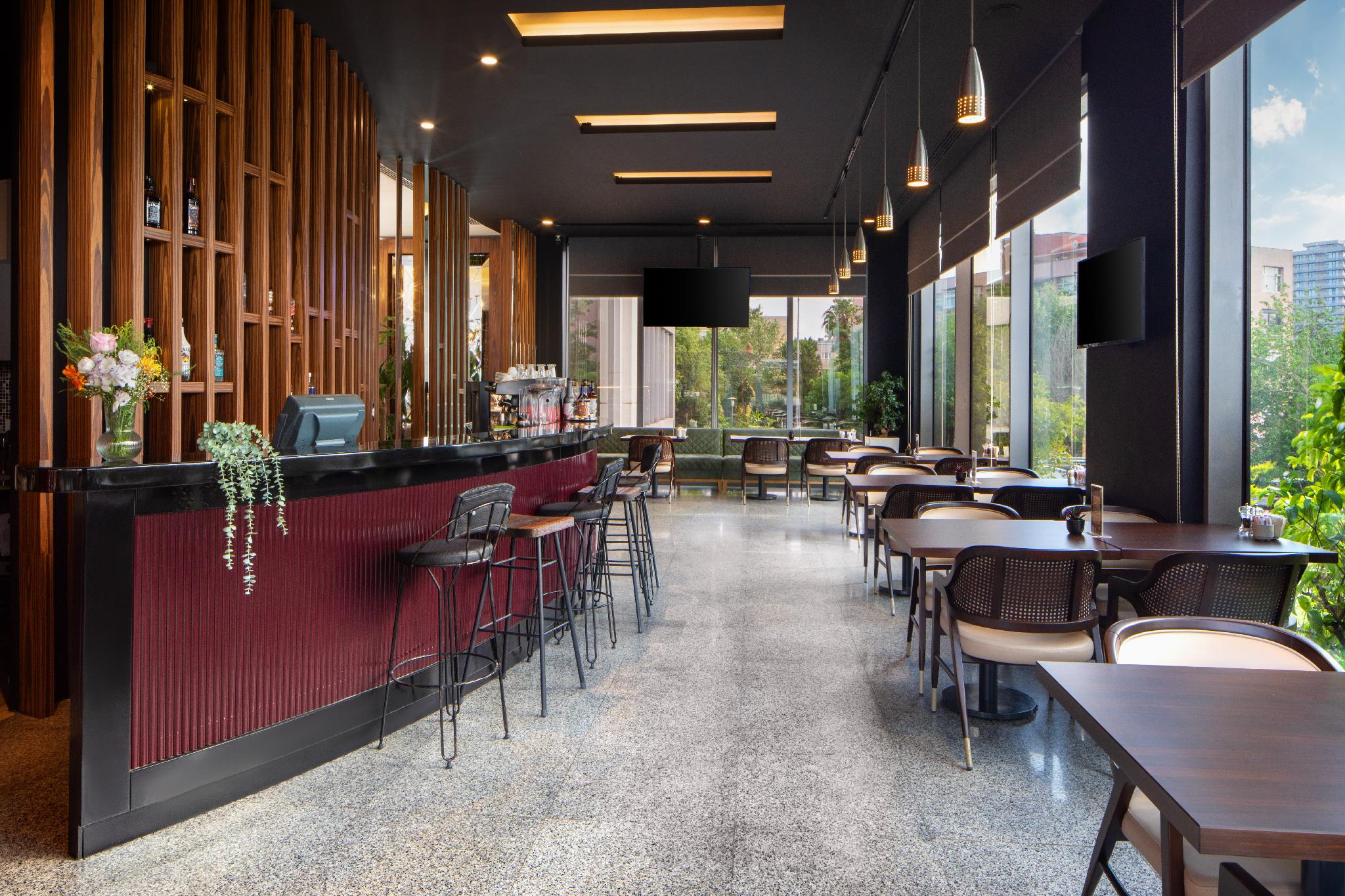 ラマダ プラザ バイ ウィンダム イスタンブール アタコイ 写真