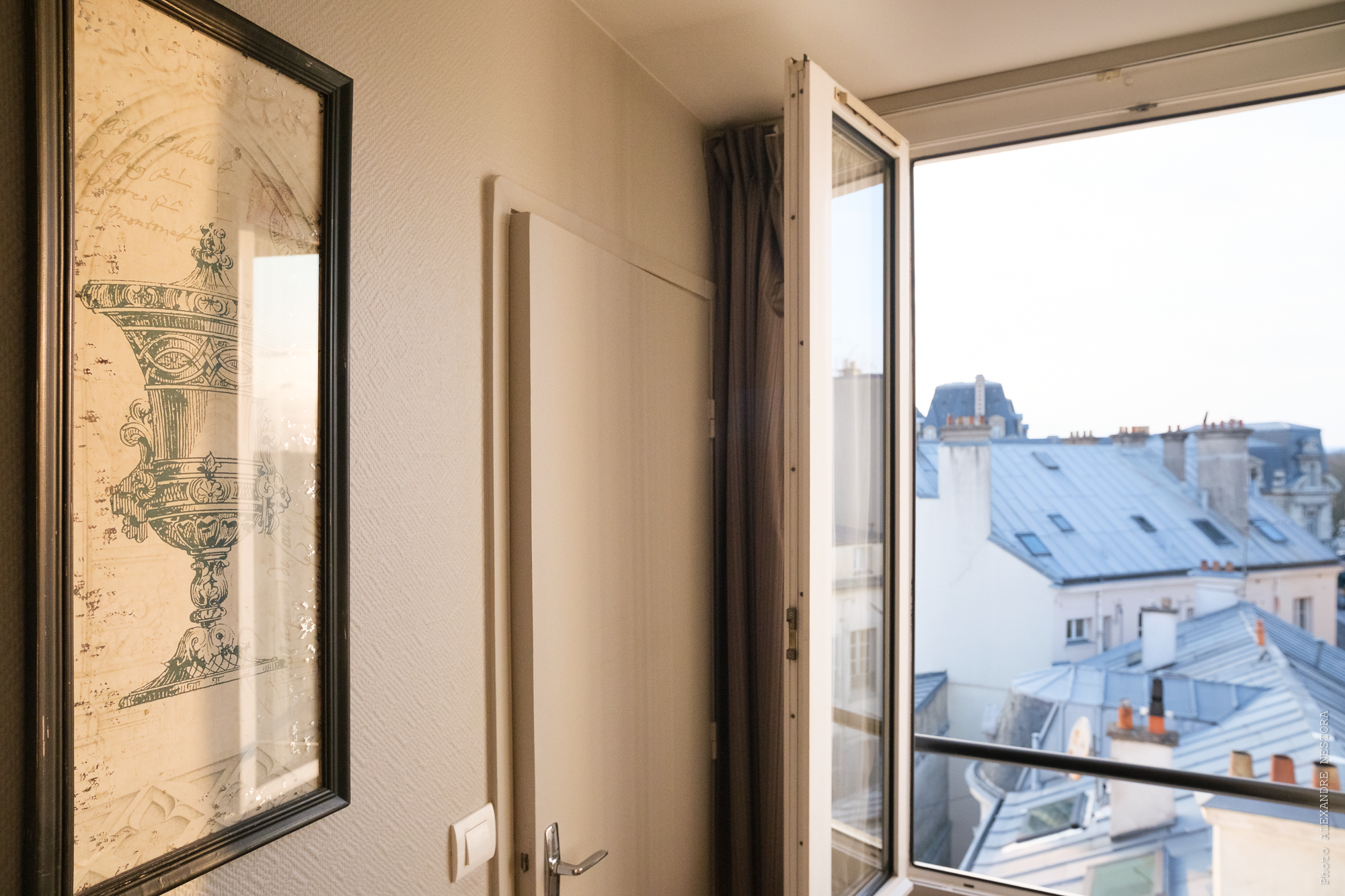 ホテル デ ロワ ベルサイユ 写真