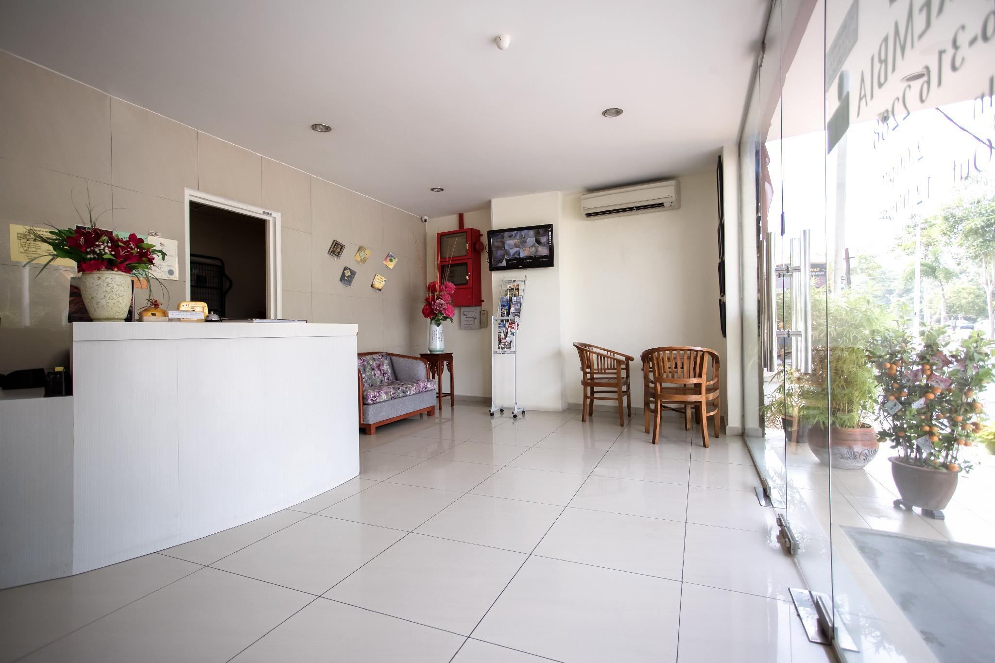 ホテル レンビア 写真