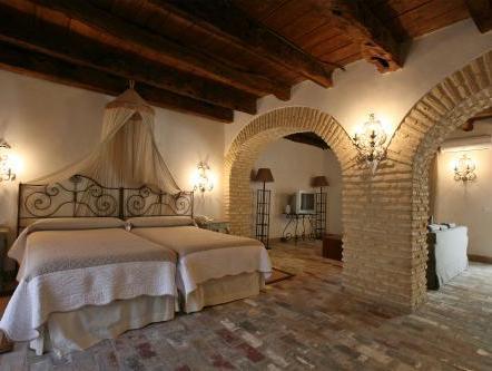 ポサダ デ パラシオ 写真